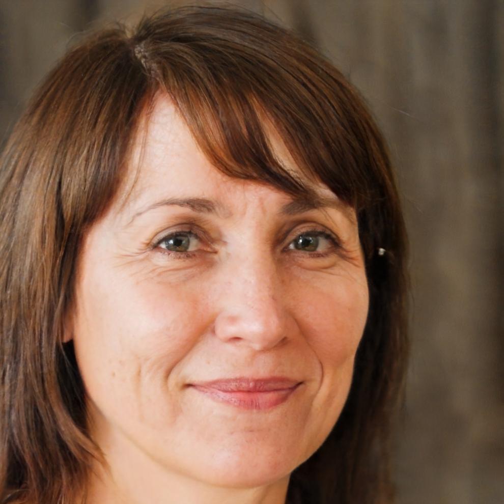 Dr. Sarah Müller - Leitende Finanzanalystin
